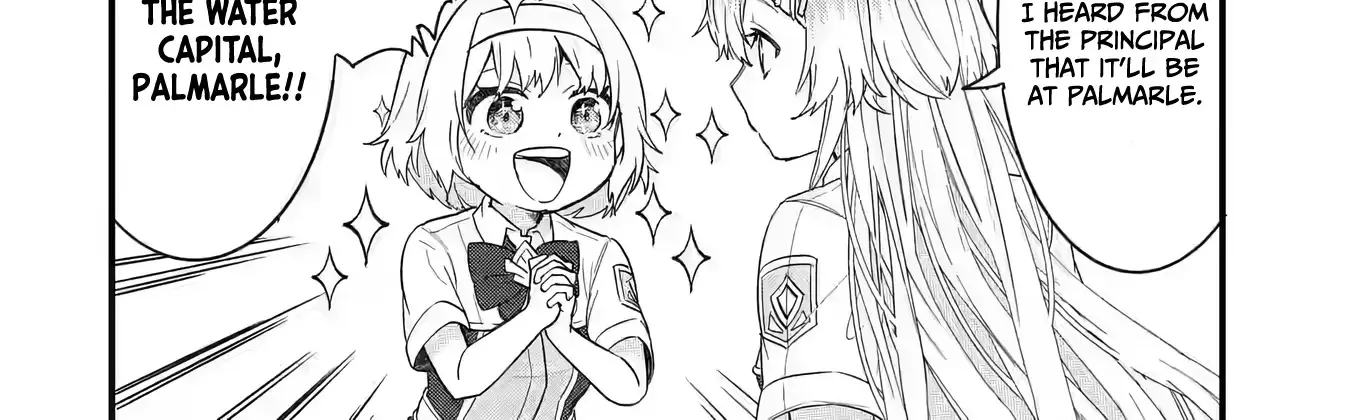 Eiyuu to Kenja no Tensei Kon Chapter 22 page 41 - 