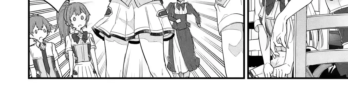 Eiyuu to Kenja no Tensei Kon Chapter 22 page 45 - 