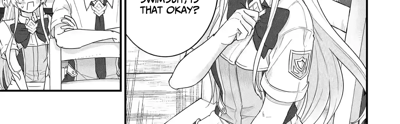 Eiyuu to Kenja no Tensei Kon Chapter 22 page 47 - 