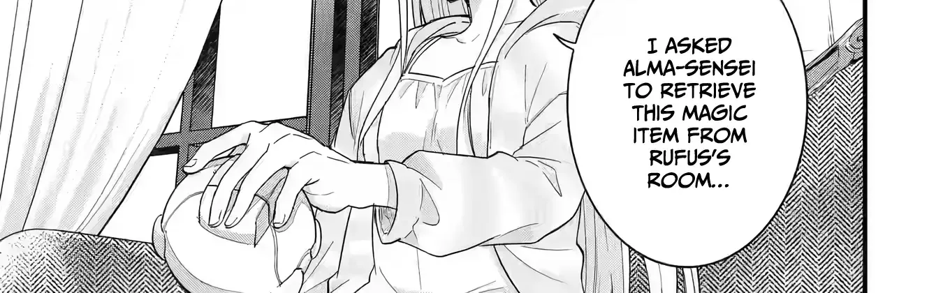 Eiyuu to Kenja no Tensei Kon Chapter 22 page 7 - 