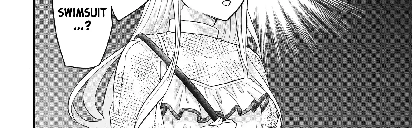 Eiyuu to Kenja no Tensei Kon Chapter 22 page 61 - 