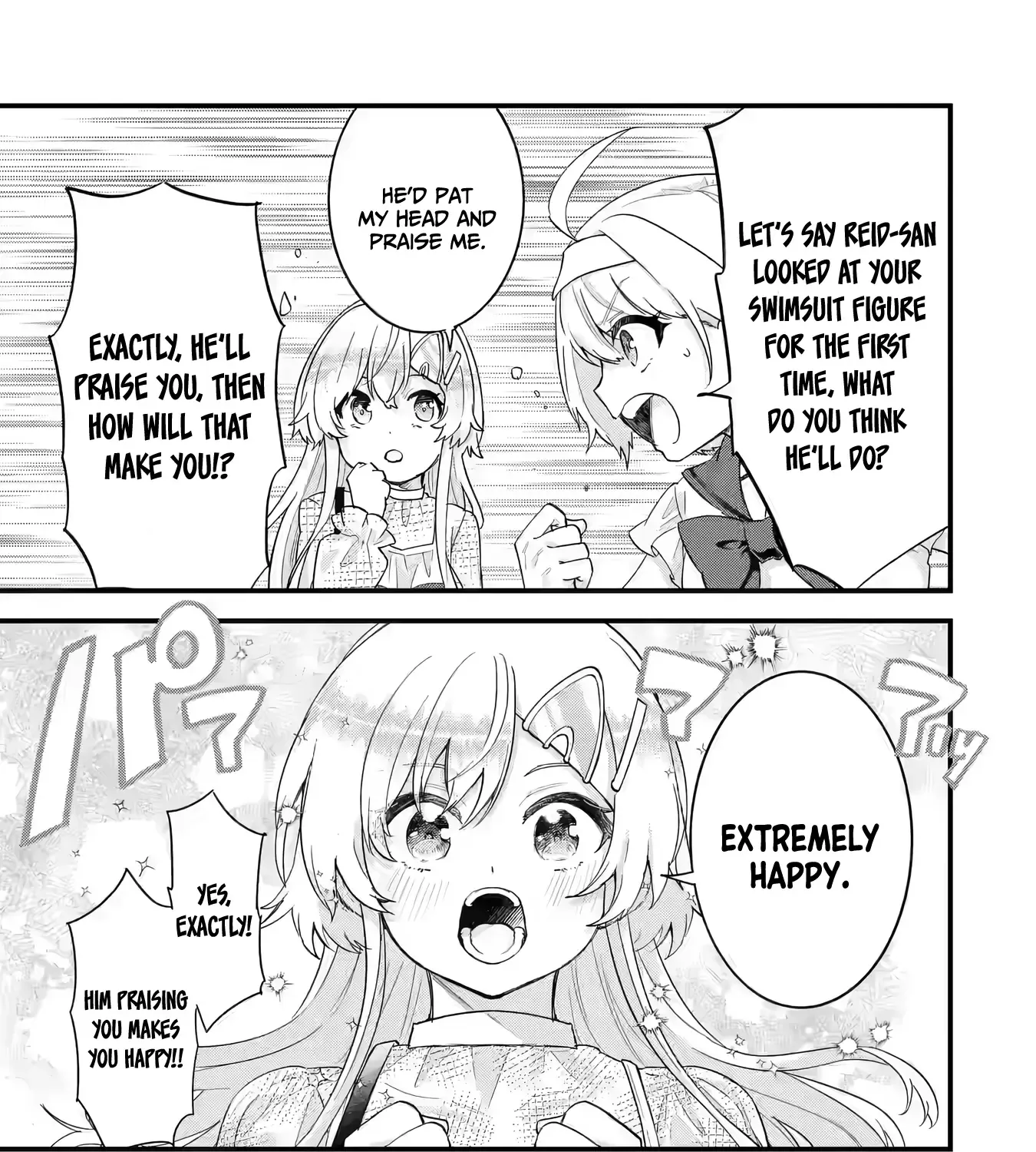 Eiyuu to Kenja no Tensei Kon Chapter 23 page 26 - 