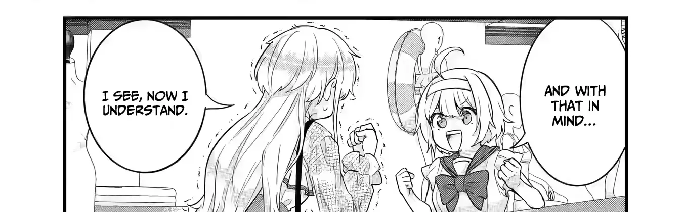 Eiyuu to Kenja no Tensei Kon Chapter 23 page 27 - 