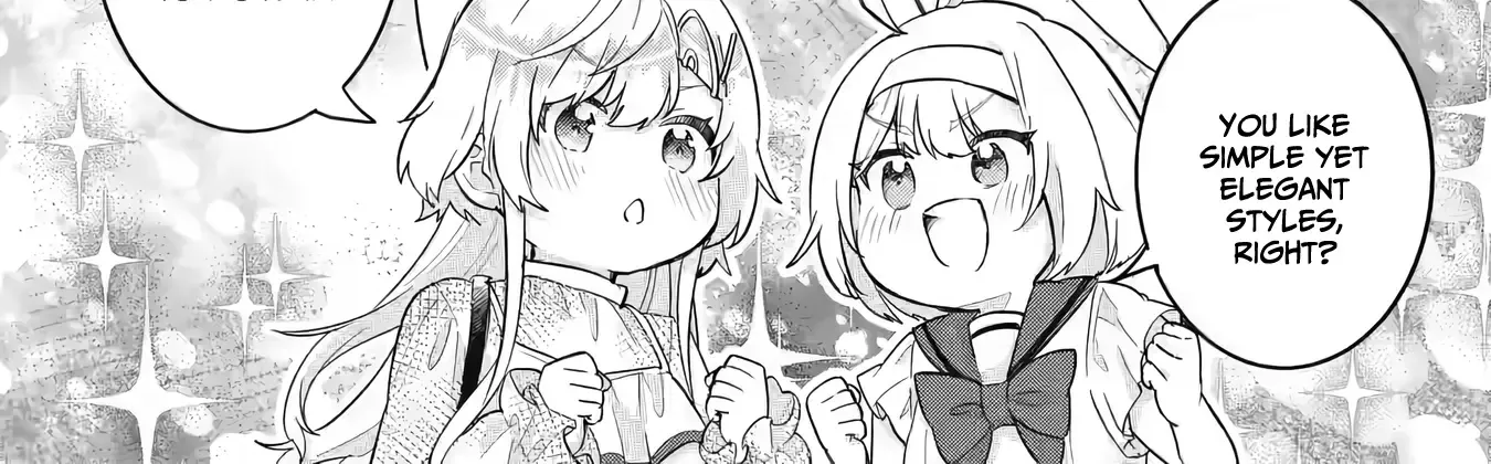 Eiyuu to Kenja no Tensei Kon Chapter 23 page 29 - 