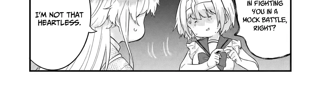 Eiyuu to Kenja no Tensei Kon Chapter 23 page 31 - 