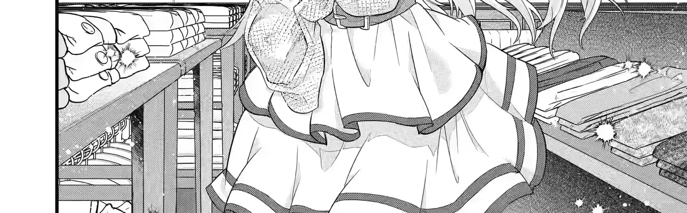 Eiyuu to Kenja no Tensei Kon Chapter 23 page 33 - 
