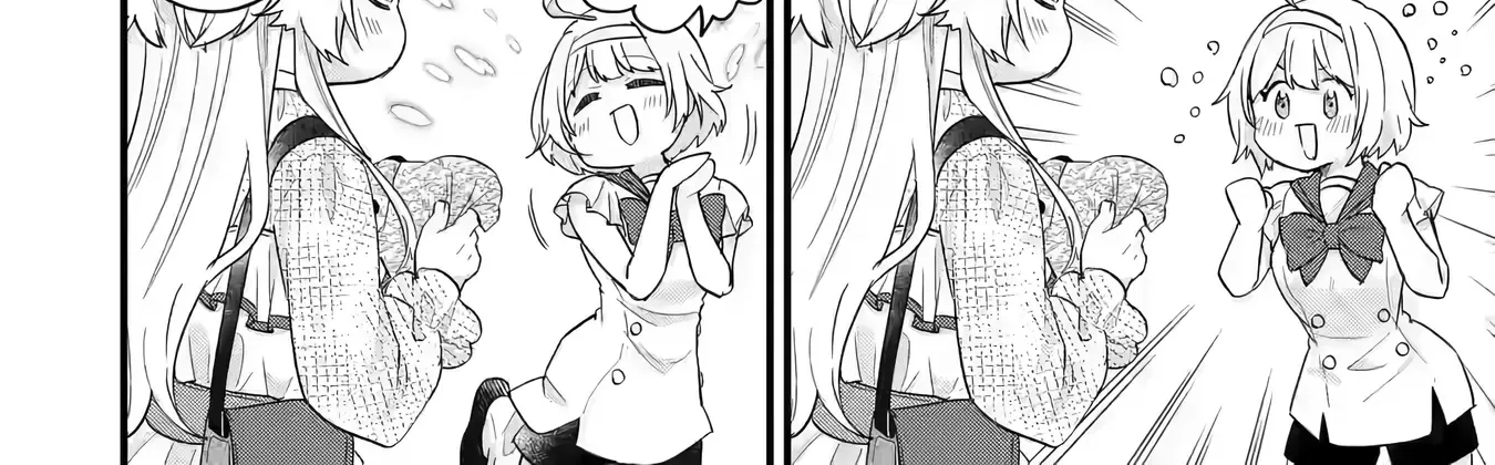 Eiyuu to Kenja no Tensei Kon Chapter 23 page 37 - 