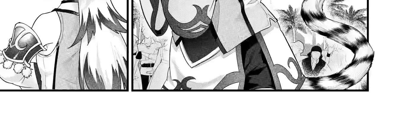 Eiyuu to Kenja no Tensei Kon Chapter 23 page 43 - 
