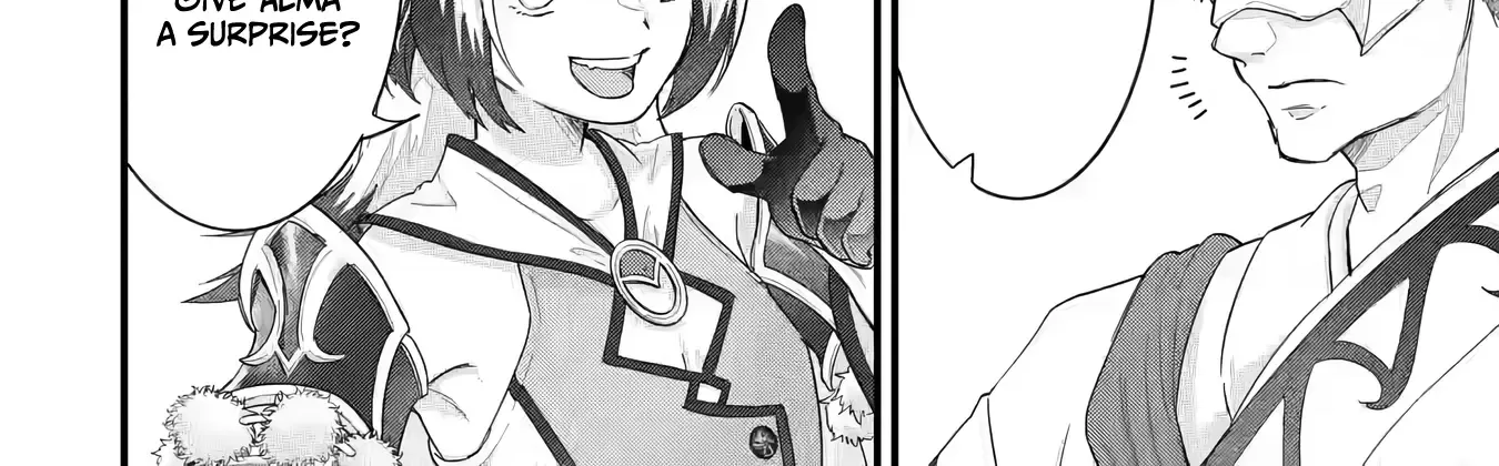 Eiyuu to Kenja no Tensei Kon Chapter 23 page 45 - 