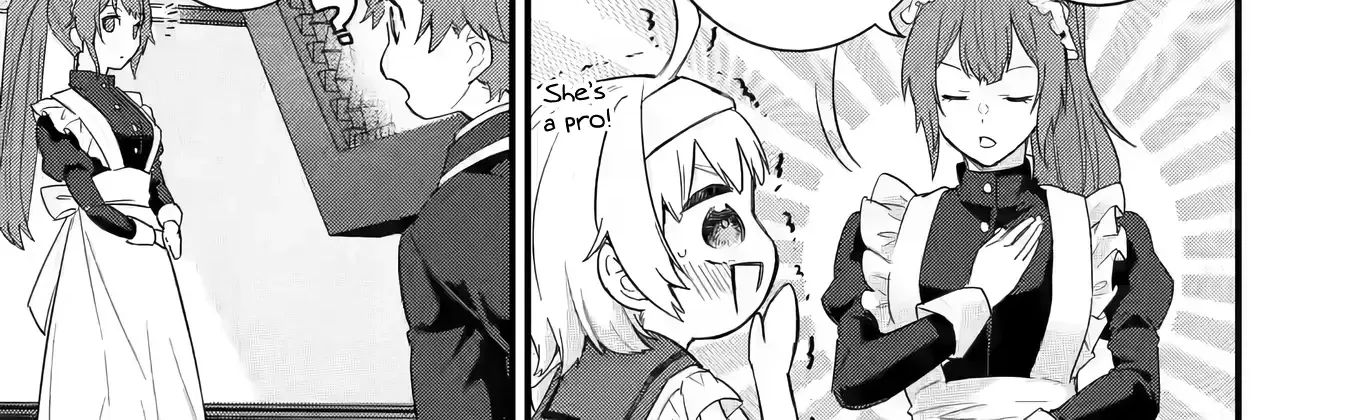 Eiyuu to Kenja no Tensei Kon Chapter 23 page 51 - 