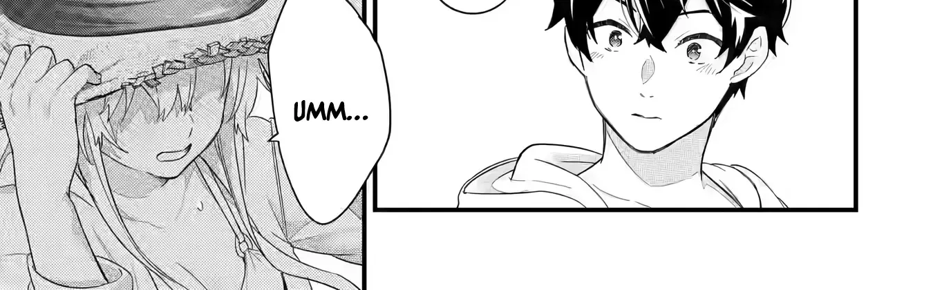 Eiyuu to Kenja no Tensei Kon Chapter 23 page 59 - 