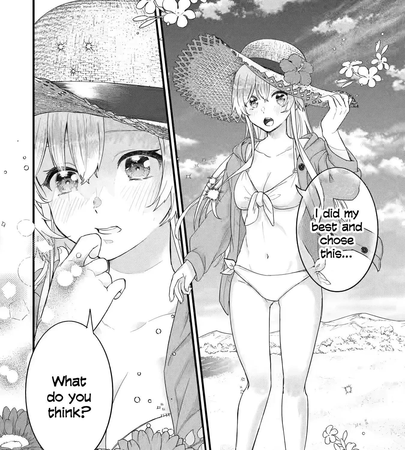 Eiyuu to Kenja no Tensei Kon Chapter 23 page 60 - 