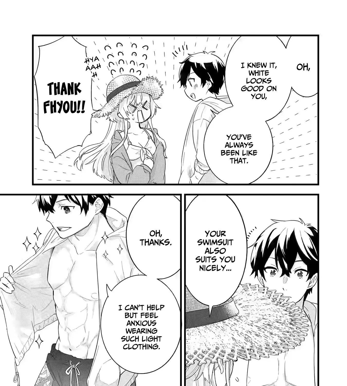 Eiyuu to Kenja no Tensei Kon Chapter 23 page 62 - 