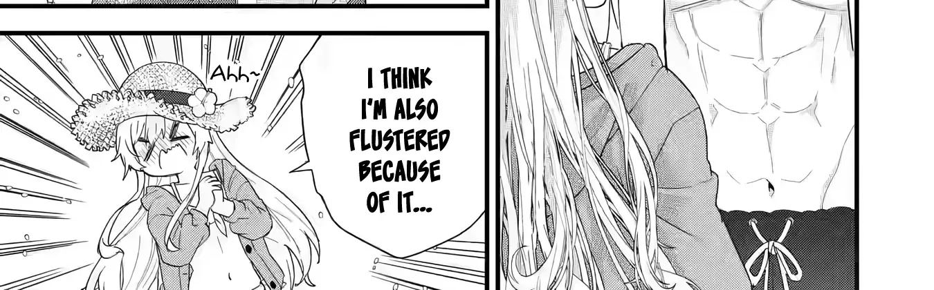 Eiyuu to Kenja no Tensei Kon Chapter 23 page 63 - 
