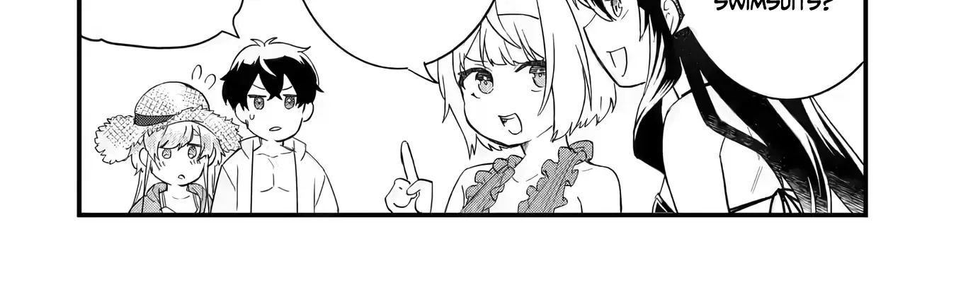Eiyuu to Kenja no Tensei Kon Chapter 23 page 65 - 