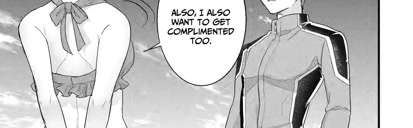 Eiyuu to Kenja no Tensei Kon Chapter 23 page 67 - 