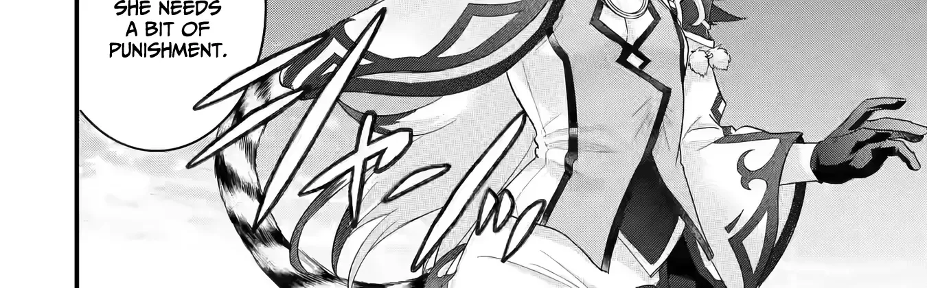 Eiyuu to Kenja no Tensei Kon Chapter 23 page 73 - 