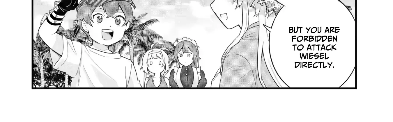 Eiyuu to Kenja no Tensei Kon Chapter 24 page 13 - 