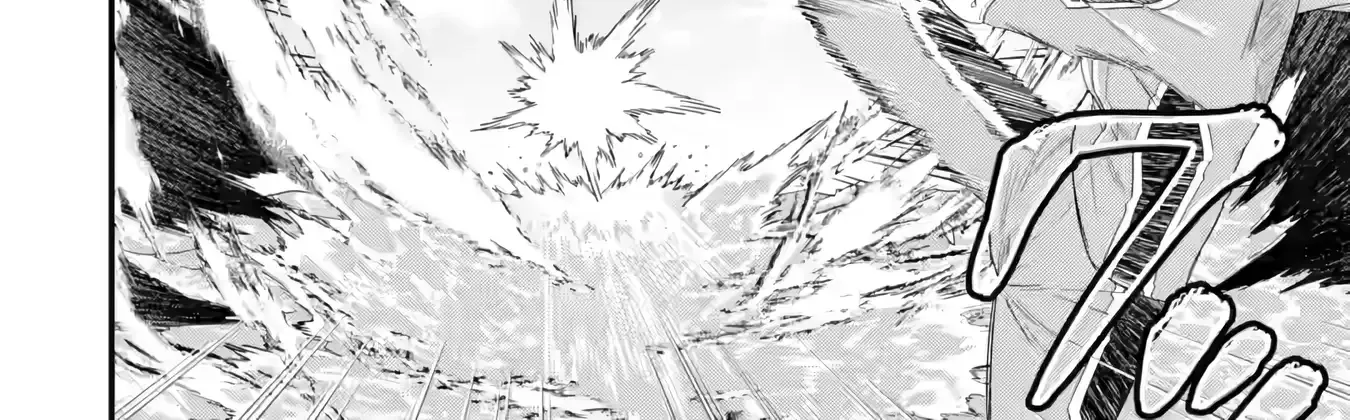 Eiyuu to Kenja no Tensei Kon Chapter 24 page 17 - 
