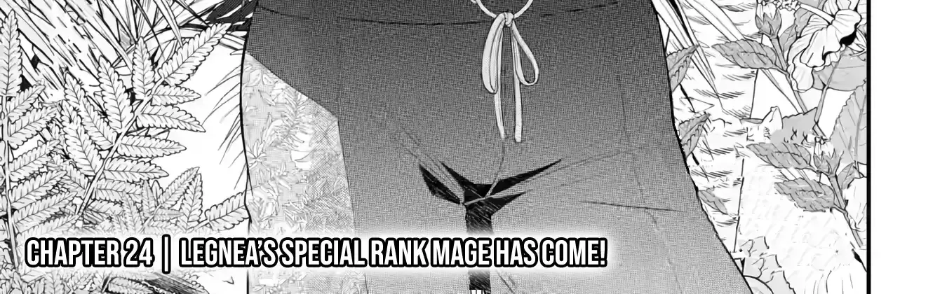 Eiyuu to Kenja no Tensei Kon Chapter 24 page 3 - 
