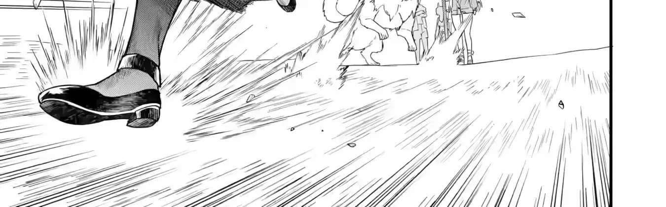 Eiyuu to Kenja no Tensei Kon Chapter 24 page 27 - 