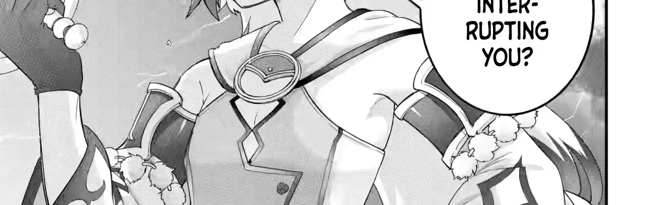 Eiyuu to Kenja no Tensei Kon Chapter 24 page 39 - 