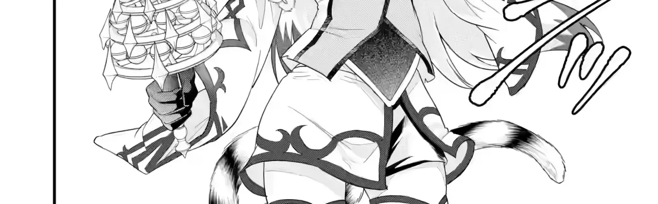 Eiyuu to Kenja no Tensei Kon Chapter 24 page 41 - 