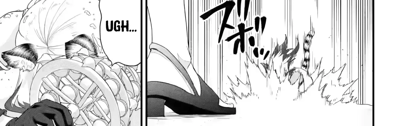 Eiyuu to Kenja no Tensei Kon Chapter 24 page 43 - 