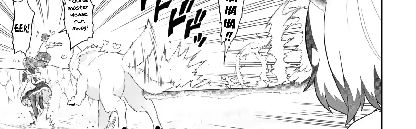 Eiyuu to Kenja no Tensei Kon Chapter 24 page 47 - 
