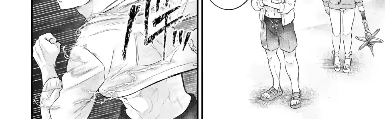 Eiyuu to Kenja no Tensei Kon Chapter 24 page 49 - 