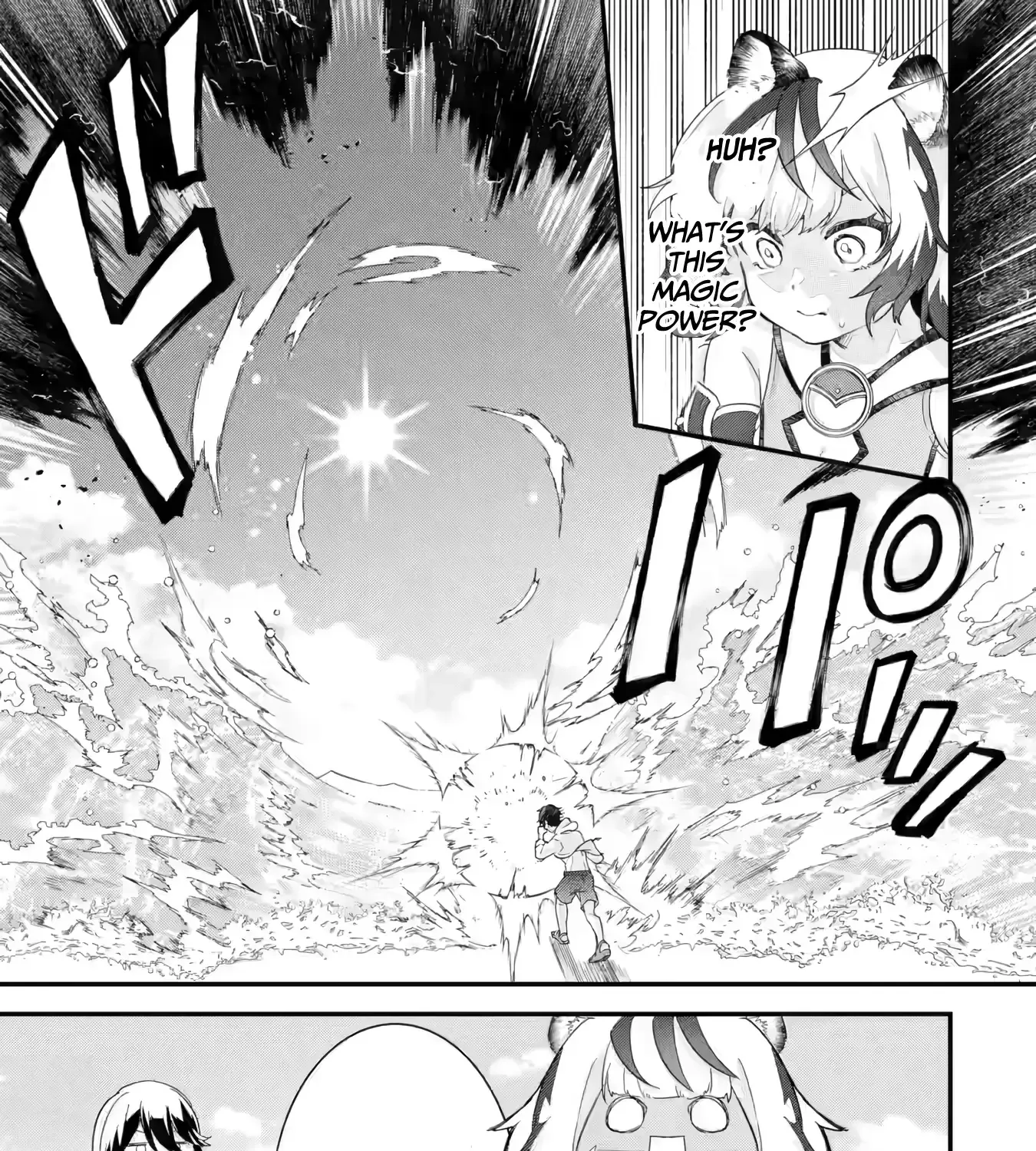 Eiyuu to Kenja no Tensei Kon Chapter 24 page 50 - 