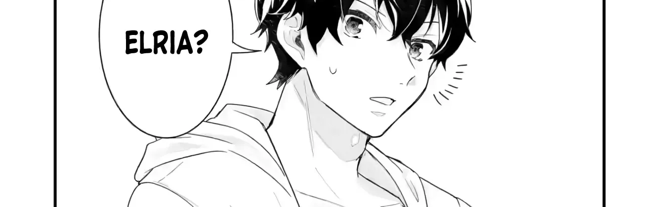 Eiyuu to Kenja no Tensei Kon Chapter 24 page 65 - 