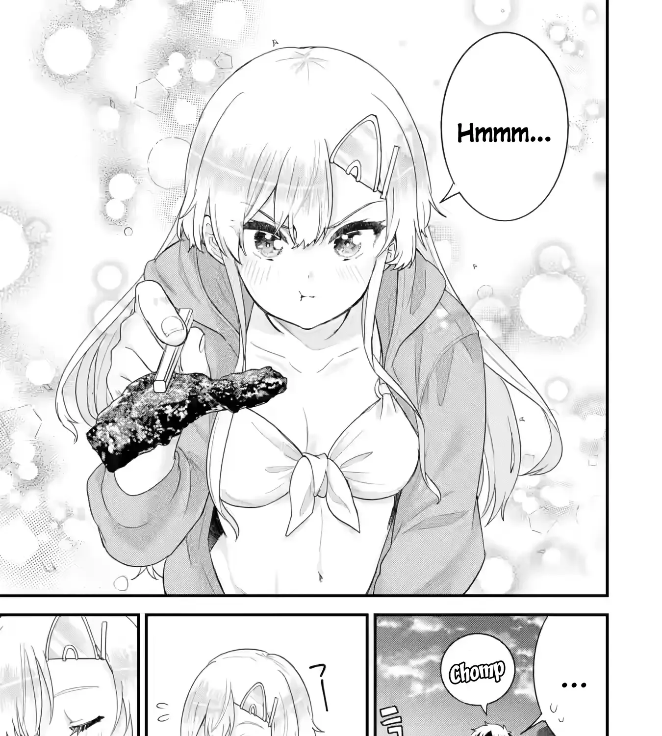 Eiyuu to Kenja no Tensei Kon Chapter 24 page 66 - 