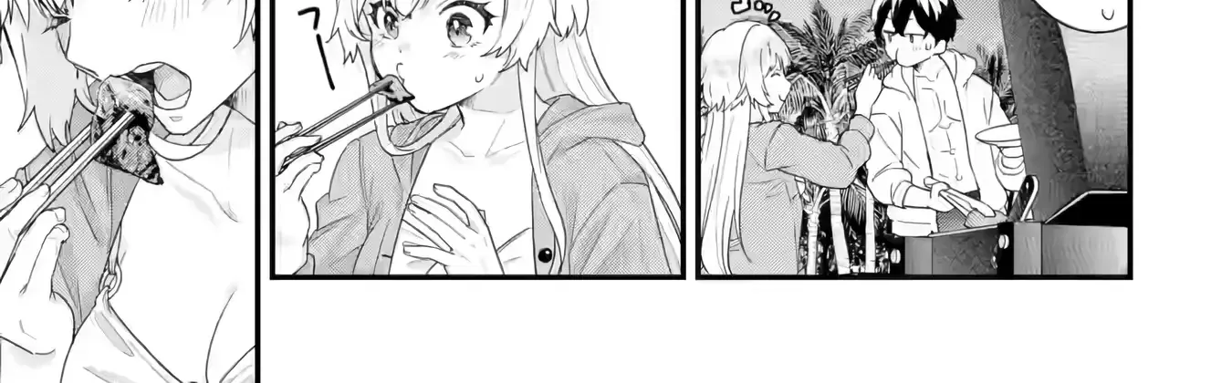Eiyuu to Kenja no Tensei Kon Chapter 24 page 67 - 