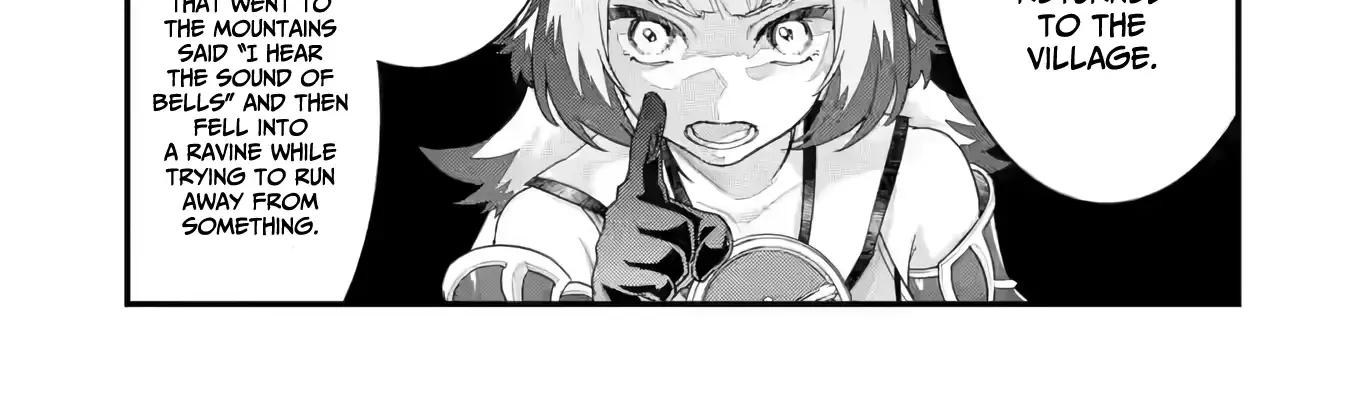 Eiyuu to Kenja no Tensei Kon Chapter 24 page 75 - 