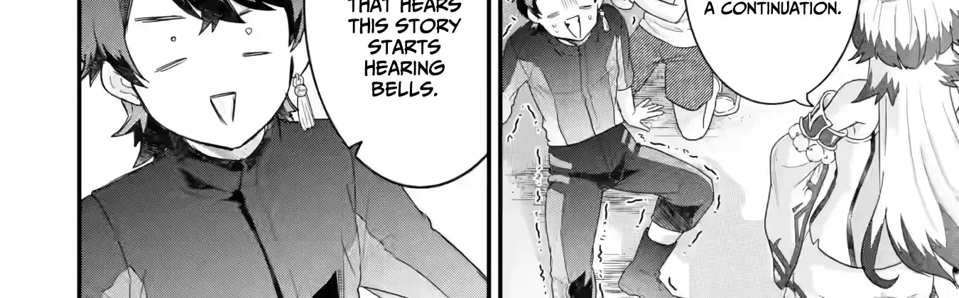 Eiyuu to Kenja no Tensei Kon Chapter 24 page 77 - 