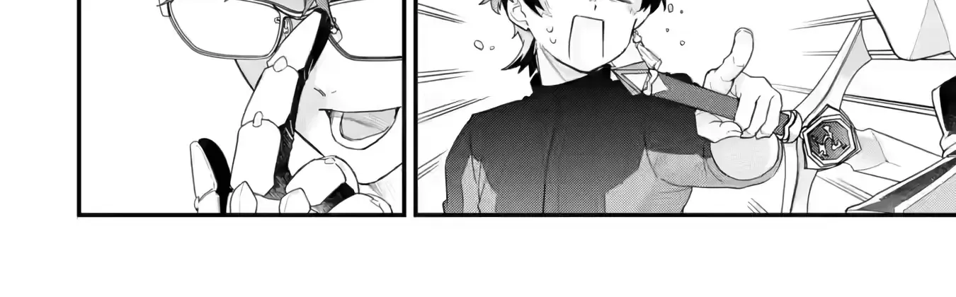 Eiyuu to Kenja no Tensei Kon Chapter 24 page 9 - 