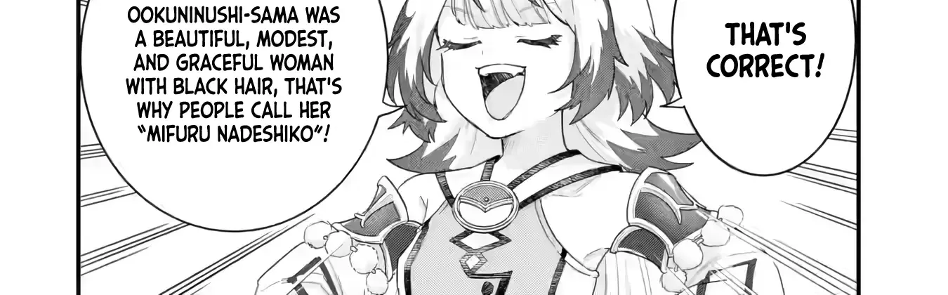 Eiyuu to Kenja no Tensei Kon Chapter 24 page 89 - 