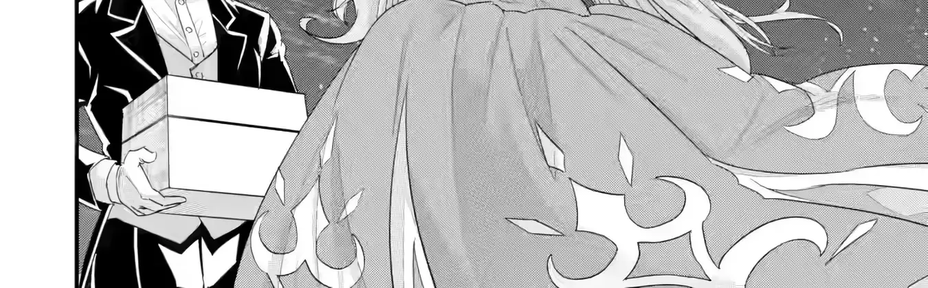 Eiyuu to Kenja no Tensei Kon Chapter 24 page 93 - 