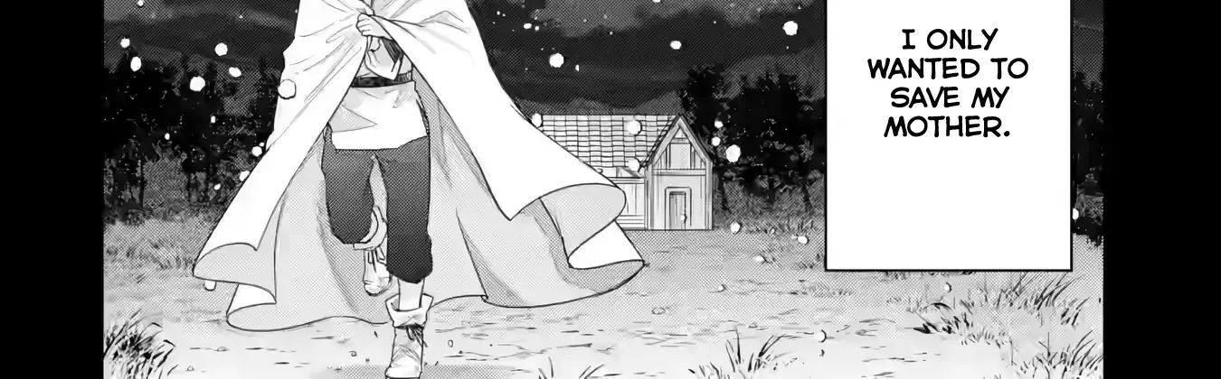 Eiyuu to Kenja no Tensei Kon Chapter 25 page 13 - 