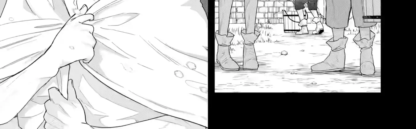 Eiyuu to Kenja no Tensei Kon Chapter 25 page 15 - 