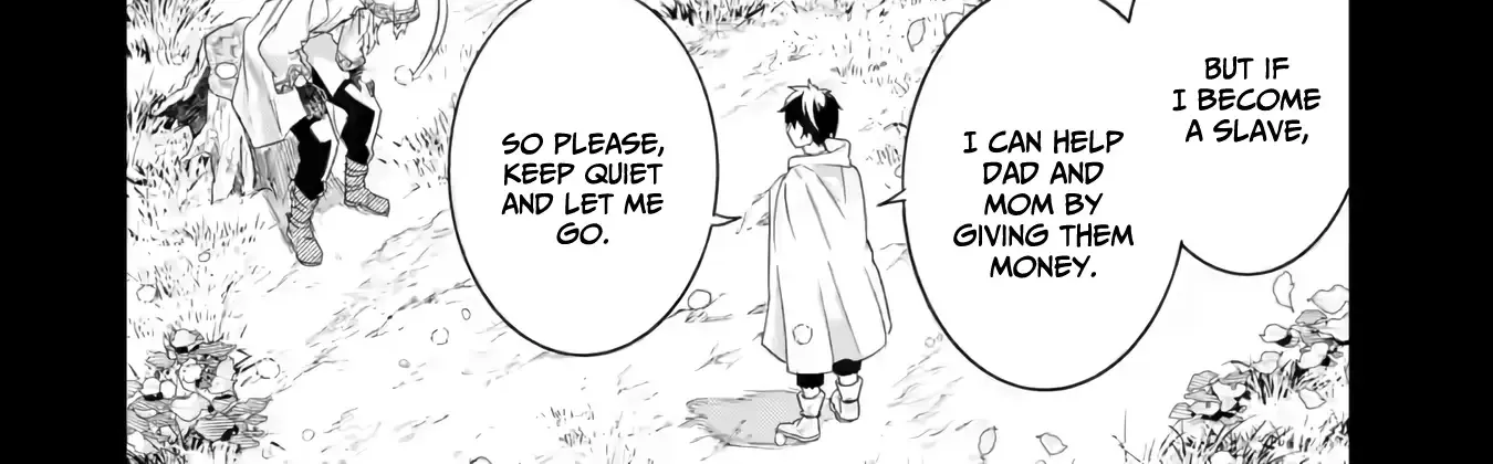 Eiyuu to Kenja no Tensei Kon Chapter 25 page 17 - 