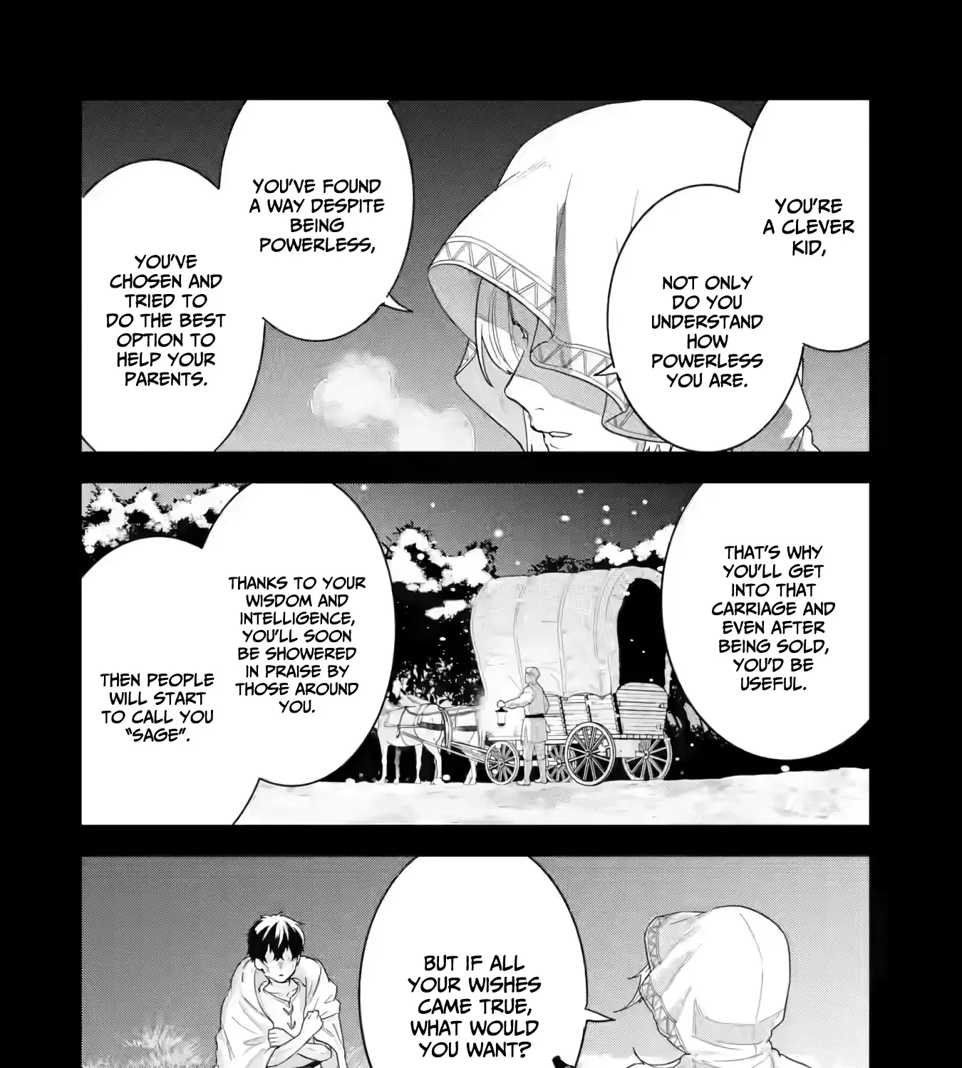 Eiyuu to Kenja no Tensei Kon Chapter 25 page 20 - 