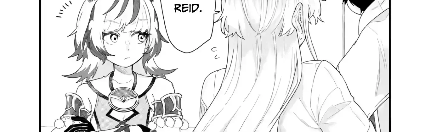 Eiyuu to Kenja no Tensei Kon Chapter 25 page 3 - 