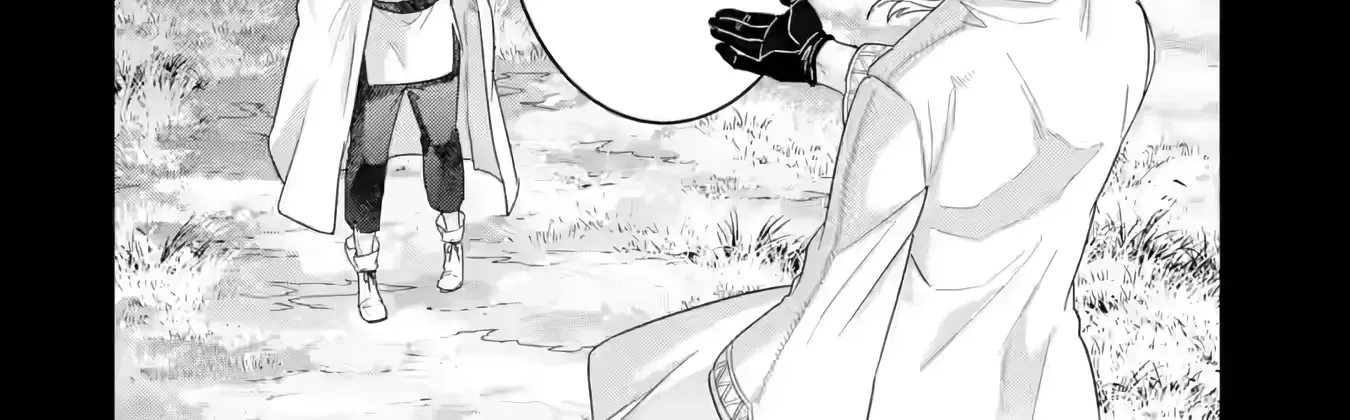 Eiyuu to Kenja no Tensei Kon Chapter 25 page 21 - 