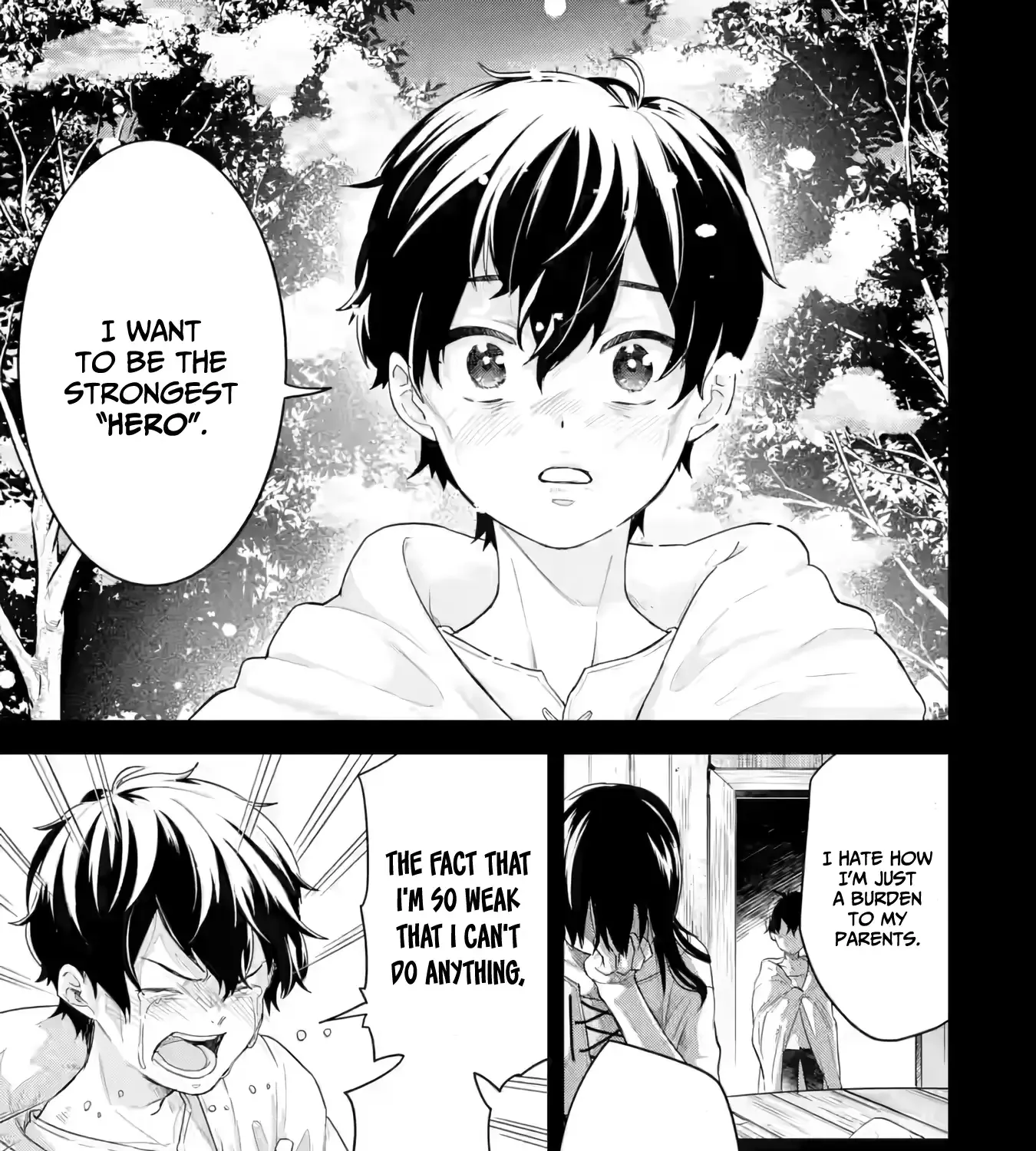 Eiyuu to Kenja no Tensei Kon Chapter 25 page 22 - 