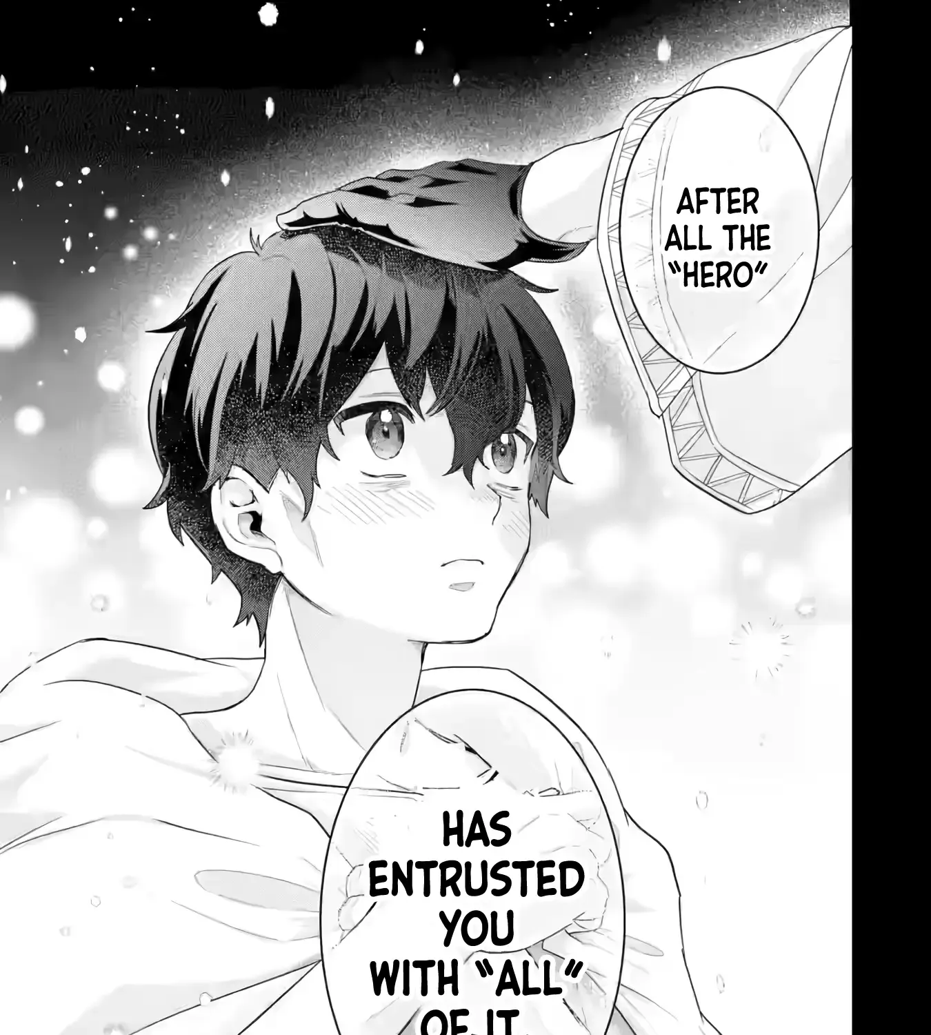 Eiyuu to Kenja no Tensei Kon Chapter 25 page 30 - 