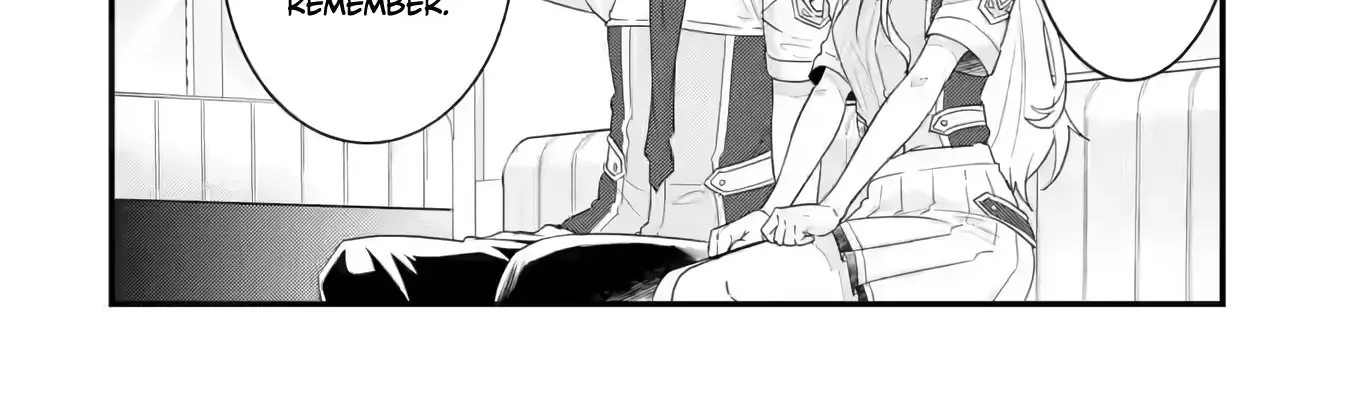 Eiyuu to Kenja no Tensei Kon Chapter 25 page 33 - 