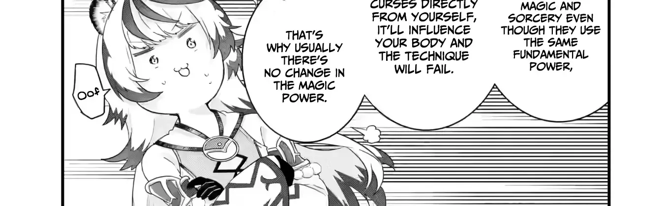 Eiyuu to Kenja no Tensei Kon Chapter 25 page 39 - 