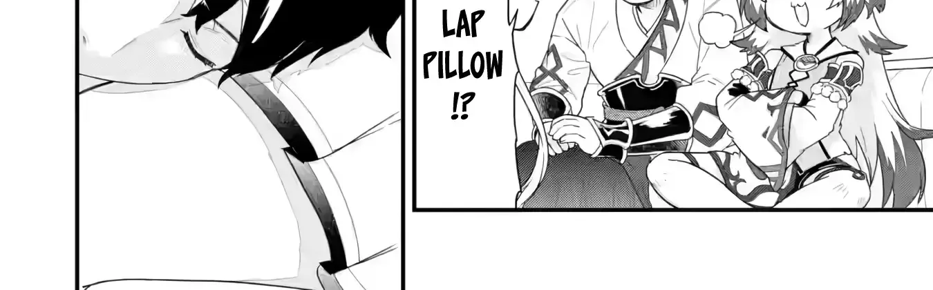 Eiyuu to Kenja no Tensei Kon Chapter 25 page 5 - 